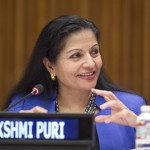 Diretoria Executiva da ONU Mulheres/
