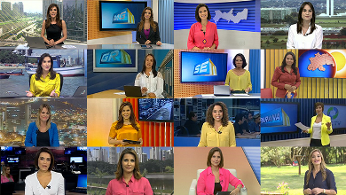 18.03.14   TV Globo teve programação especial para o Dia Internacional das Mulheres/