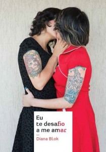Ellen Oléria e Ney Matogrosso figuram exposição “Eu te desafio a me amar” pelos direitos humanos de LGBTs/