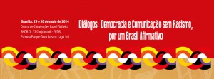 Seppir promove seminário, em Brasília, sobre democracia e comunicação sem racismo/