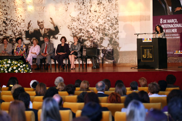 Américas têm duas novas representantes no Comitê Cedaw Américas têm duas novas representantes no Comitê Cedaw/