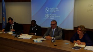 ONU Brasil faz oficina de planejamento para a Década Internacional dos Afrodescendentes /