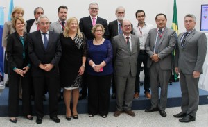 Nações Unidas aderem a Programa de Mobilidade Inteligente de Itaipu/