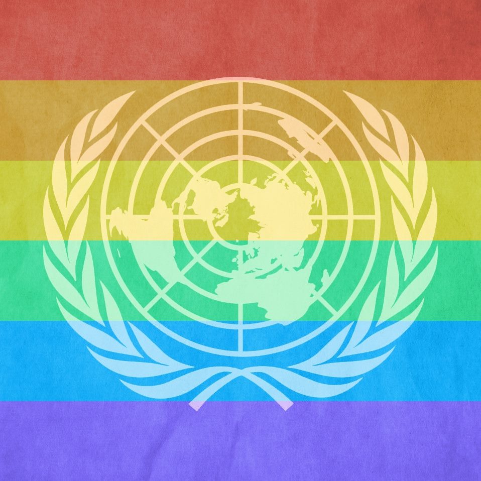 Secretário geral da ONU elogia decisão da Suprema Corte dos EUA sobre casamento homoafetivo/