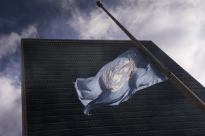 A Carta da ONU aos 70 anos: Rumo a um futuro mais seguro e sustentável para ‘nós os povos’/