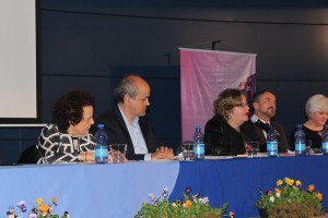 ONU Mulheres participa, em Curitiba, da 4ª Conferência de Políticas para as Mulheres ONU Mulheres participa, em Curitiba, da 4ª Conferência de Políticas para as Mulheres/