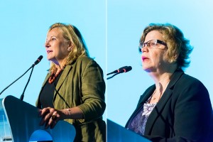 Do Vale do Silício, Bel Pesce relata experiência empreendedora e de mulheres Do Vale do Silício, Bel Pesce relata experiência empreendedora e de mulheres/