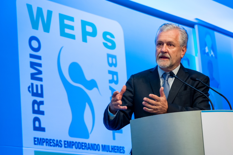 Unilever, Renault e Home Care Cene Hospitallar são ouro do Prêmio WEPs Brasil Unilever, Renault e Home Care Cene Hospitallar são ouro do Prêmio WEPs Brasil/