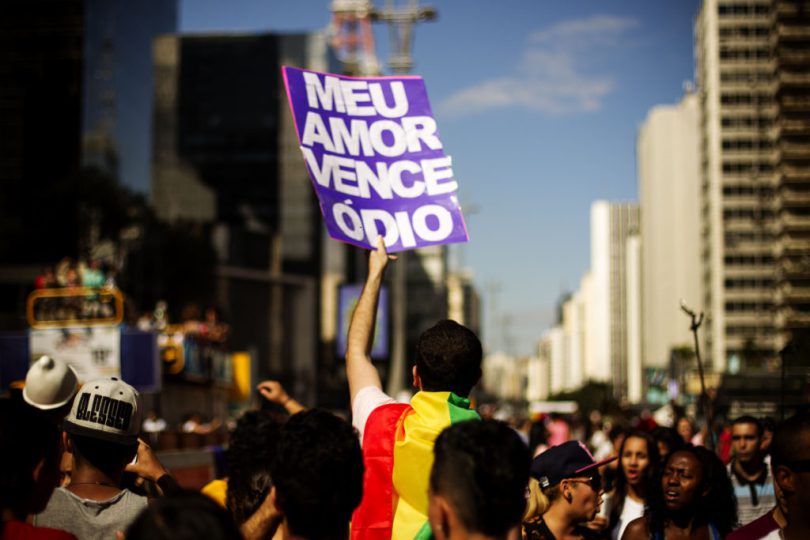ONU lembra Dia Internacional contra a Homofobia e a Transfobia; veja principais ações no Brasil/