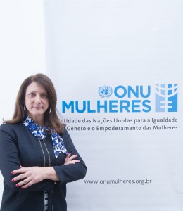 Instamos as autoridades para empenhar todo o peso da lei contra os agressores e para proteger a dignidade das vítimas, destaca diretora regional da ONU Mulheres sobre estupros coletivos/