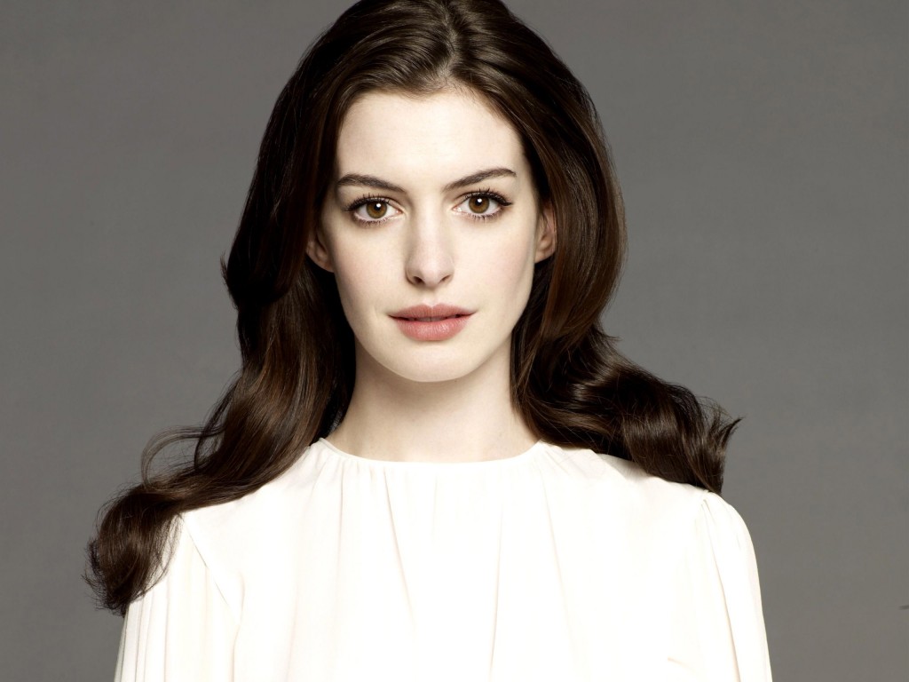 ONU Mulheres nomeia a atriz Anne Hathaway como Embaixadora da Boa Vontade/