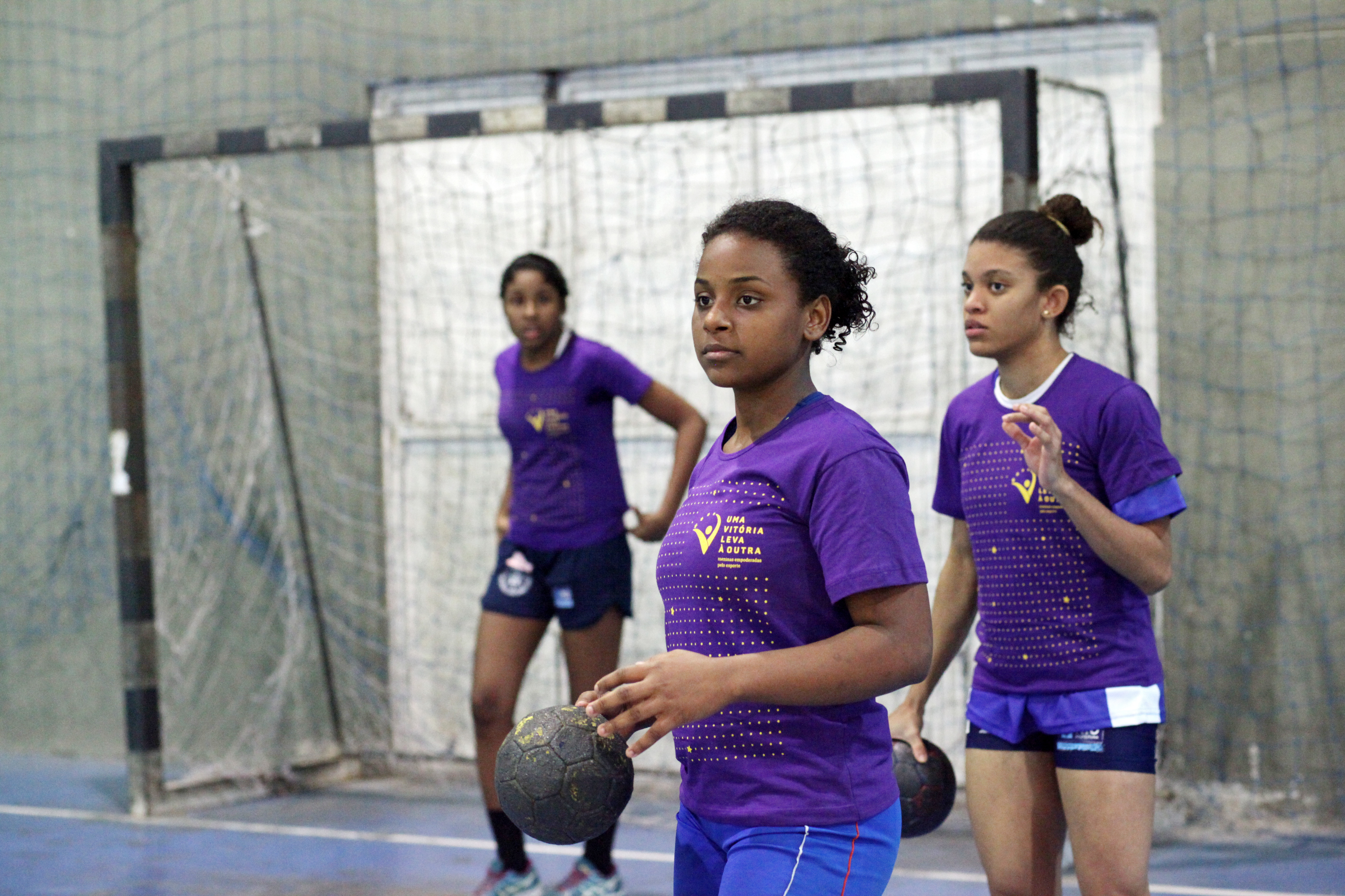 Participação feminina nos Jogos Olímpicos e Paralímpicos