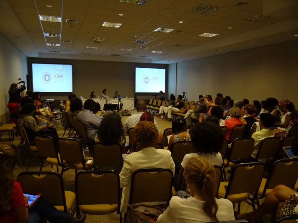 Fórum Permanente de Igualdade Racial debate Década Internacional de Afrodescentes, na ONU, e lança documento sobre análise de conjuntura sociorracial/