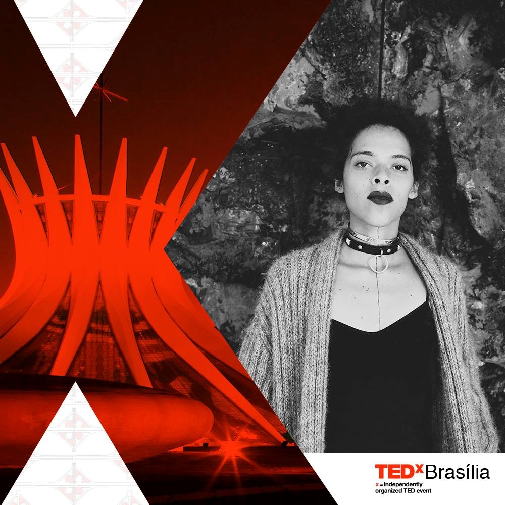 Com o apoio da ONU Mulheres, 1ª edição do TEDxBRASÍLIA acontece neste sábado (17) no Museu Nacional Com o apoio da ONU Mulheres, 1ª edição do TEDxBRASÍLIA acontece neste sábado (17) no Museu Nacional/