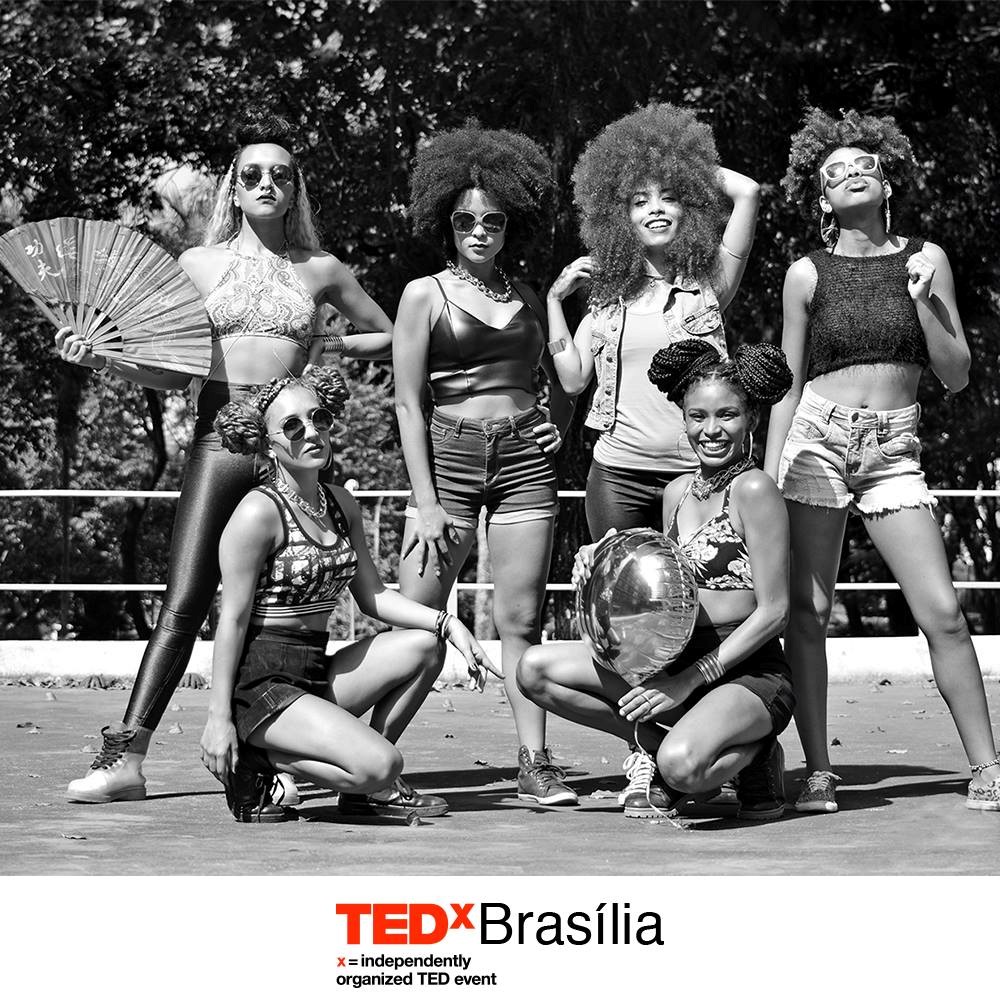 Com o apoio da ONU Mulheres, 1ª edição do TEDxBRASÍLIA acontece neste sábado (17) no Museu Nacional/
