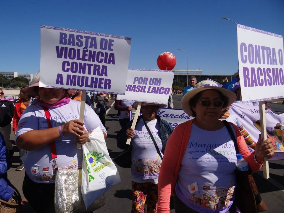 ONU alerta para a violência contra as mulheres nas comunidades rurais ONU alerta para a violência contra as mulheres nas comunidades rurais/onu mulheres direitosdasmulheres