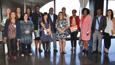 Brasil e Moçambique concluem projeto de cooperação Sul Sul sobre gênero no centro do desenvolvimento sustentável Brasil e Moçambique concluem projeto de cooperação Sul Sul sobre gênero no centro do desenvolvimento sustentável/planeta 50 50 onu mulheres noticias
