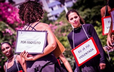Região da América Latina e do Caribe é a mais violenta do mundo para as mulheres, diz ONU/noticias igualdade de genero direitosdasmulheres 16 dias de ativismo 