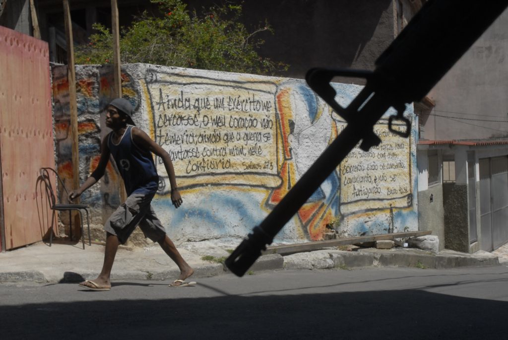 23 mil jovens negros assassinados por ano é um escândalo, diz Nadine Gasman, representante da ONU Mulheres/vidas negras noticias mulheres negras decada afro 