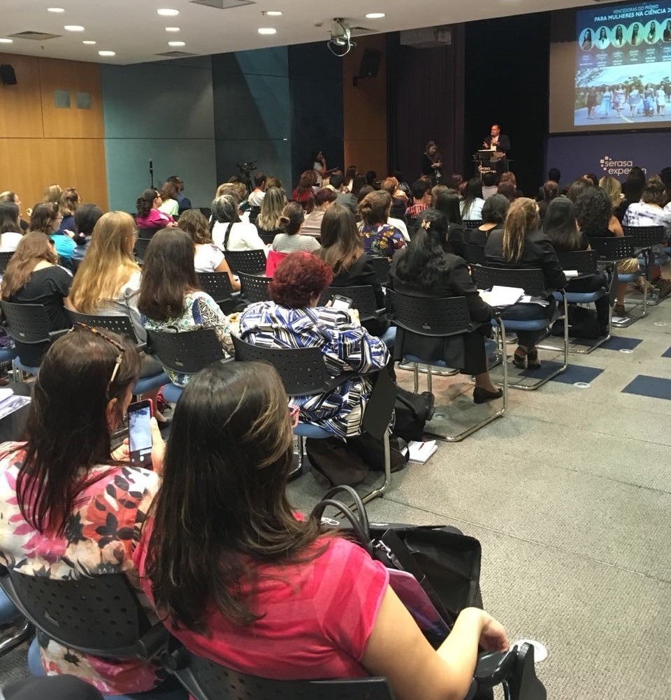 ONU Mulheres defende investimentos públicos e privados em igualdade de gênero para aumentar participação de meninas e mulheres em ciência e tecnologia ONU Mulheres defende investimentos públicos e privados em igualdade de gênero para aumentar participação de meninas e mulheres em ciência e tecnologia/principios de empoderamento das mulheres planeta 50 50 onu mulheres noticias igualdade de genero direitosdasmulheres