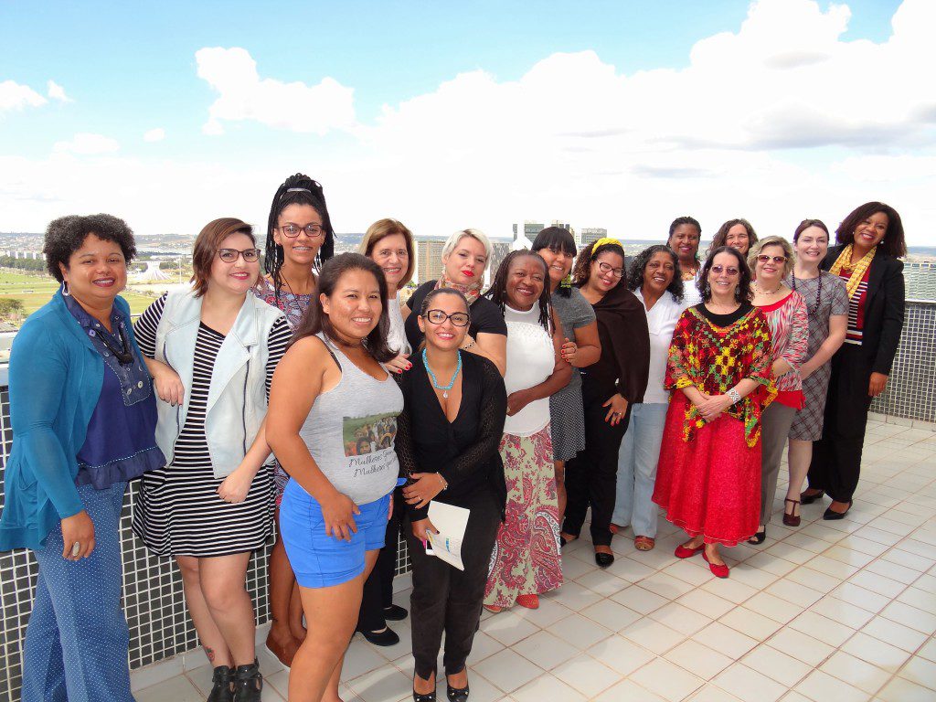 Inscrições para Grupo Assessor da Sociedade Civil Brasil da ONU Mulheres se encerram neste domingo (17/6)/onu mulheres noticias igualdade de genero direitosdasmulheres 