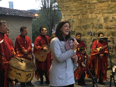 Vereadora Marielle Franco recebe homenagem de autoridades ibero americanas em ato no Equador contra a violência de gênero e o feminicídio Vereadora Marielle Franco recebe homenagem de autoridades ibero americanas em ato no Equador contra a violência de gênero e o feminicídio/violencia contra as mulheres planeta 50 50 noticias marielle franco igualdade de genero