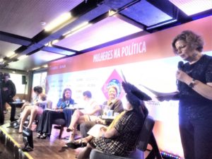 Candidaturas presidenciais aderem à iniciativa #Brasil5050 pela igualdade de gênero/noticias direitosdasmulheres brasil 50 50 