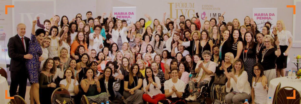 ONU Mulheres e Instituto Maria da Penha participam de fórum sobre papel das empresas no combate à violência doméstica em São Paulo/violencia contra as mulheres principios de empoderamento das mulheres onu mulheres noticias igualdade de genero direitosdasmulheres 