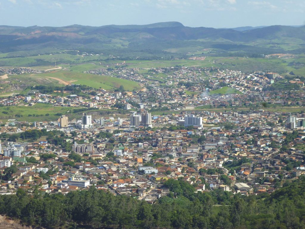 ONU Mulheres e Prefeitura de Itabira firmam cooperação técnica para acelerar igualdade de gênero e sustentabilidade no município/planeta 50 50 onu mulheres ods noticias cidade 50 50 brasil 50 50 