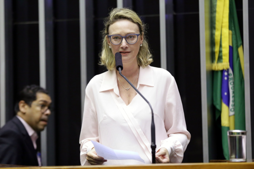 Deputadas federais unem esforços e defendem direitos das mulheres na resposta do Brasil à pandemia Covid 19/participacao politica onu mulheres noticias igualdade de genero direitosdasmulheres covid19 