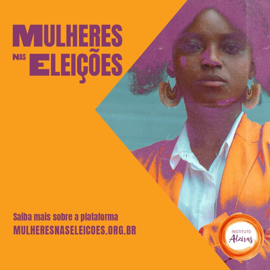 Com apoio da ONU Mulheres, plataforma on line reúne estudos inéditos sobre a participação das mulheres brasileiras na política/participacao politica onu mulheres ods noticias direitosdasmulheres 