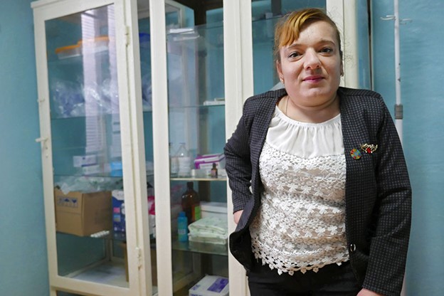 Por que apoiamos a liderança das mulheres? Por que apoiamos a liderança das mulheres?/onu mulheres ods noticias igualdade de genero direitosdasmulheres