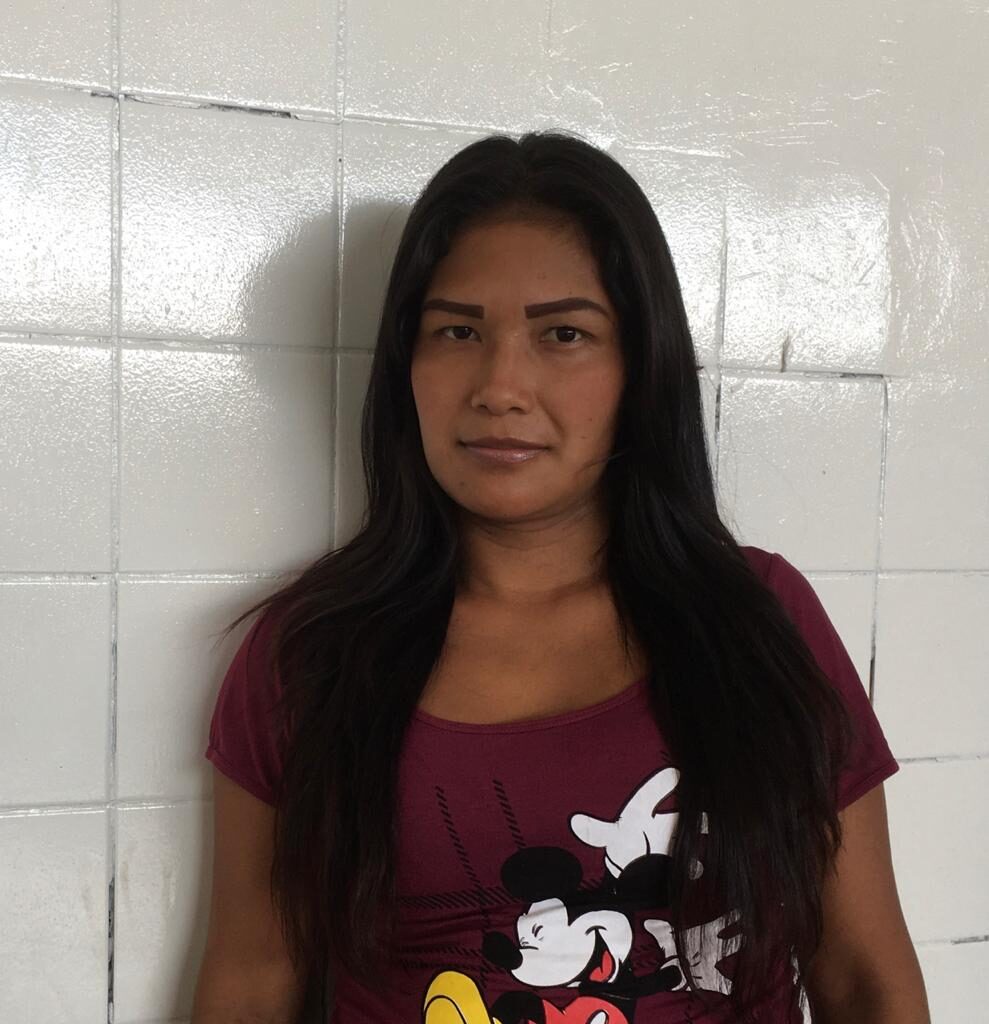 “Tivemos uma responsabilidade muito grande de dar exemplo e compartilhar informação, diz jovem indígena venezuelana sobre a Covid 19 em Roraima “Tivemos uma responsabilidade muito grande de dar exemplo e compartilhar informação, diz jovem indígena venezuelana sobre a Covid 19 em Roraima/noticias mulheres migrantes mulheres indigenas igualdade de genero geracao igualdade direitos humanos direitosdasmulheres covid19