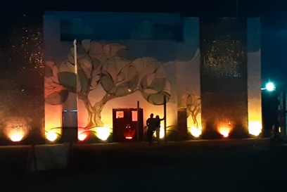 Em Roraima, teatro, roda de conversa, exibição de documentário e exposição marcam ações de prevenção à violência contra as mulheres Em Roraima, teatro, roda de conversa, exibição de documentário e exposição marcam ações de prevenção à violência contra as mulheres/violencia contra as mulheres 16 dias de ativismo
