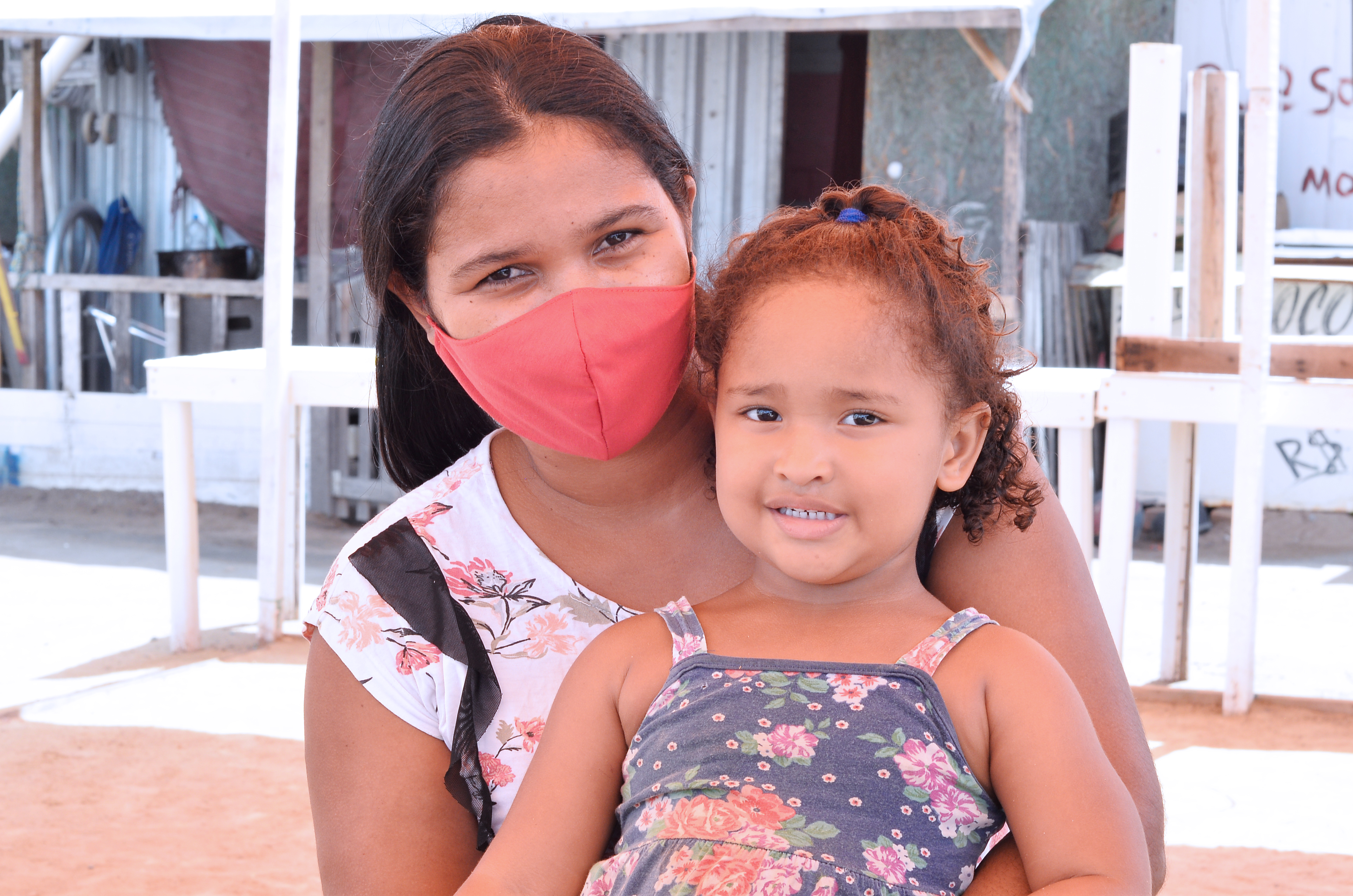 Mulheres refugiadas e migrantes venezuelanas no Brasil demandam capacitação e oportunidades de trabalho Mulheres refugiadas e migrantes venezuelanas no Brasil demandam capacitação e oportunidades de trabalho/onu mulheres noticias mulheres refugiadas mulheres migrantes acao humanitaria