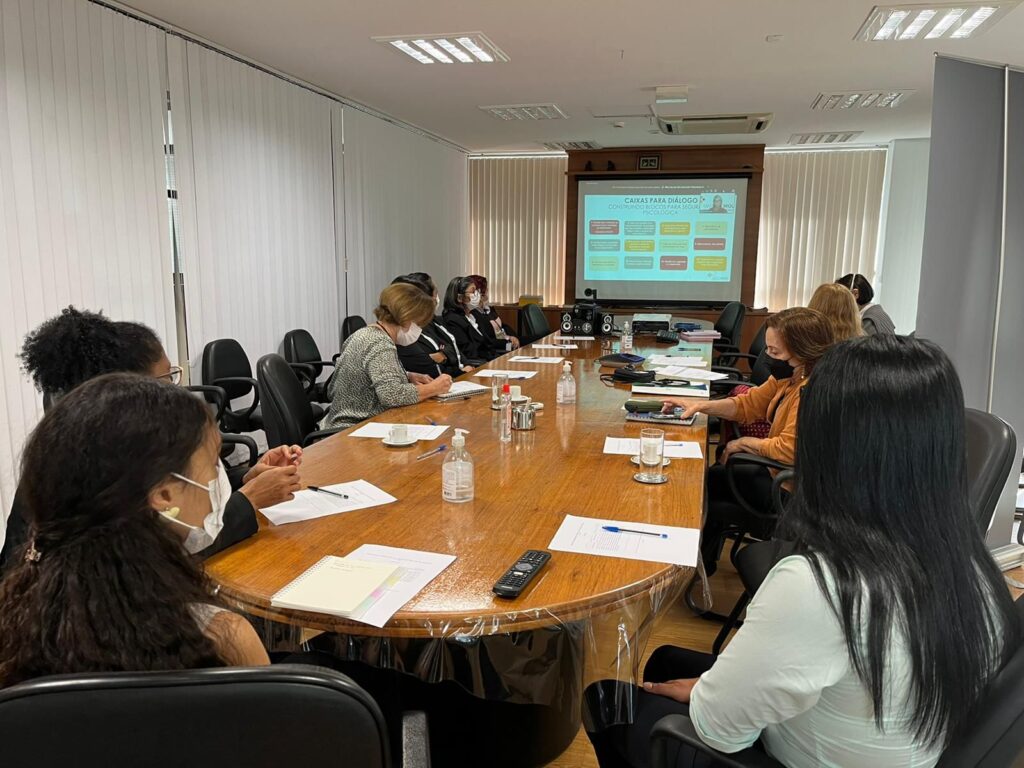 ONU Mulheres e ABC promovem capacitação sobre liderança feminina/igualdade de genero geracao igualdade 