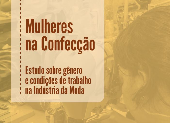 UNOPS, ONU Mulheres e Ministério Público do Trabalho lançam diagnóstico inédito sobre trabalhadoras costureiras em São Paulo/noticias mulheres refugiadas mulheres migrantes empoderamento economico 