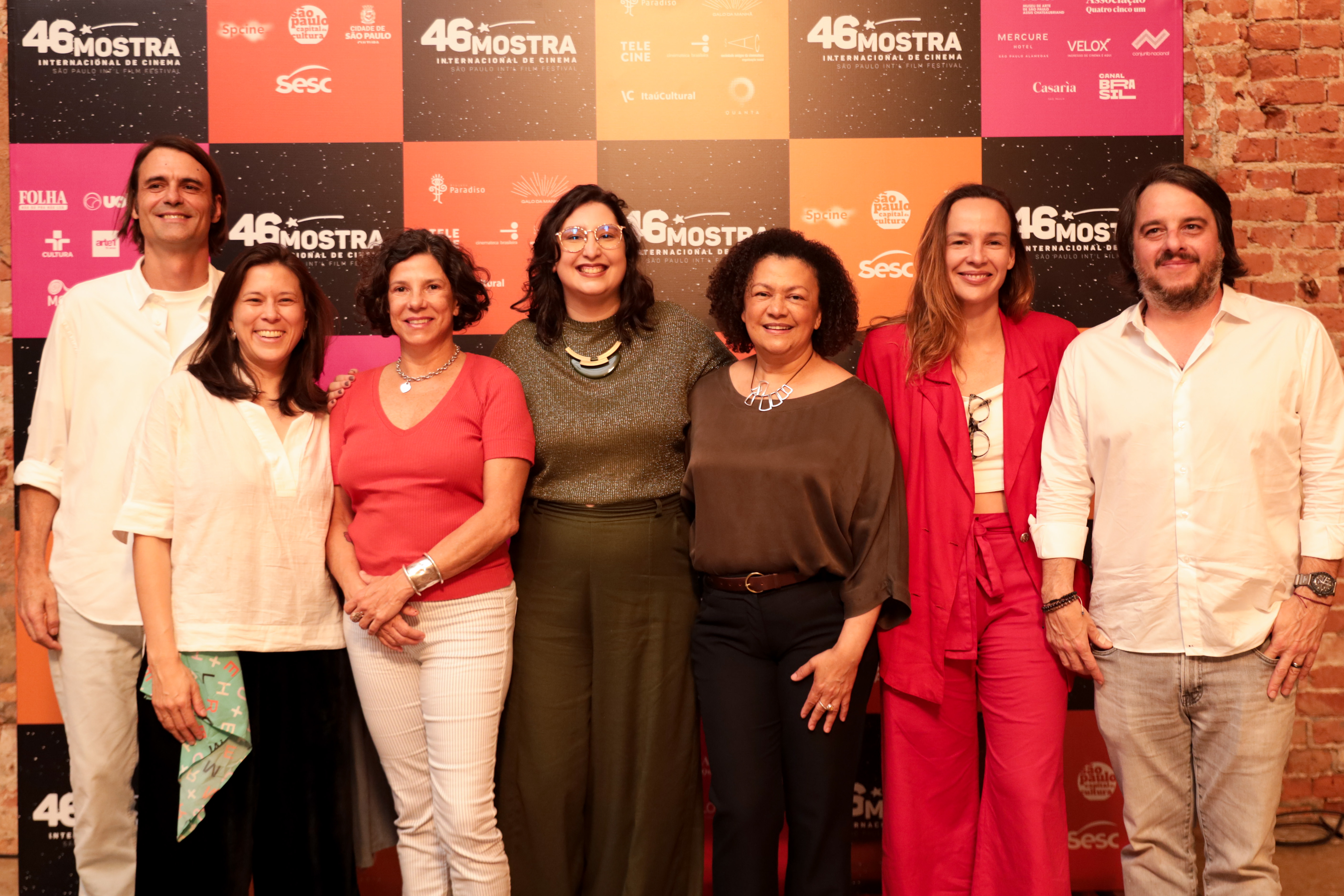 Produtoras brasileiras assinam compromisso para igualdade entre mulheres e homens no audiovisual Produtoras brasileiras assinam compromisso para igualdade entre mulheres e homens no audiovisual/pacto de midia noticias igualdade de genero geracao igualdade