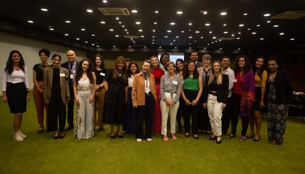ABC e ONU Mulheres intensificam ações para a promoção da igualdade de gênero/noticias igualdade de genero empoderamento economico direitosdasmulheres 