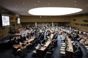 A Comissão da ONU sobre a Situação das Mulheres reafirma o papel da tecnologia e da inovação, e da educação na era digital para acelerar a igualdade de gênero A Comissão da ONU sobre a Situação das Mulheres reafirma o papel da tecnologia e da inovação, e da educação na era digital para acelerar a igualdade de gênero/csw
