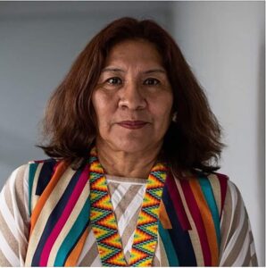 Parte 4 – Da terra à voz: histórias de cinco mulheres indígenas que produzem conhecimento e lutam pelos direitos humanos/mulheres indigenas direitos humanos direitosdasmulheres 