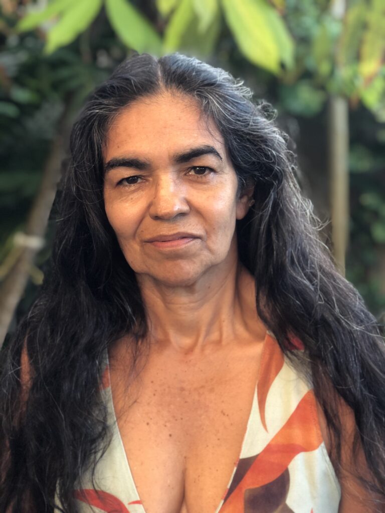 Parte 3 – Da terra à voz: histórias de cinco mulheres indígenas que produzem conhecimento e lutam pelos direitos humanos/mulheres indigenas direitos humanos direitosdasmulheres 