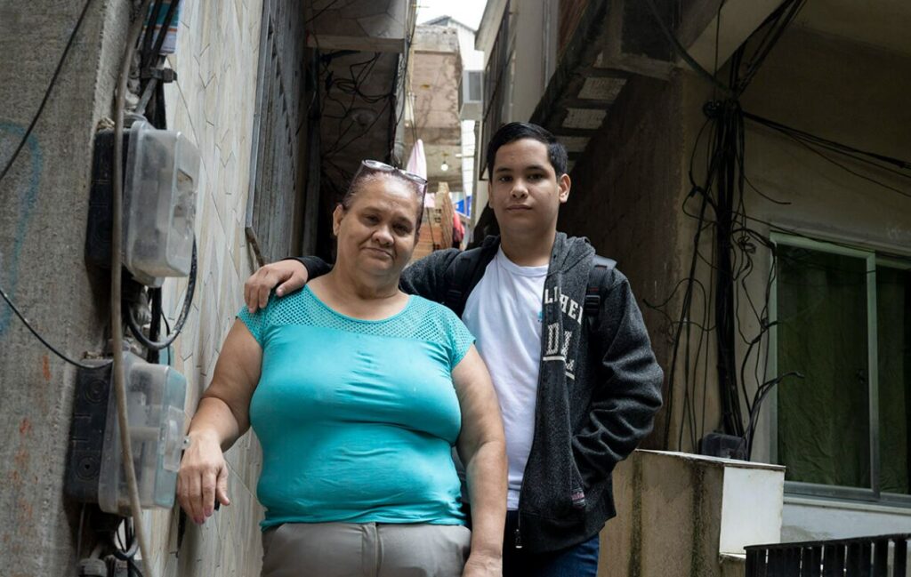 Aumento do número de mulheres e crianças venezuelanas vindo para o Brasil ressalta necessidade de políticas públicas inclusivas/noticias mulheres refugiadas mulheres migrantes moverse empoderamento economico 