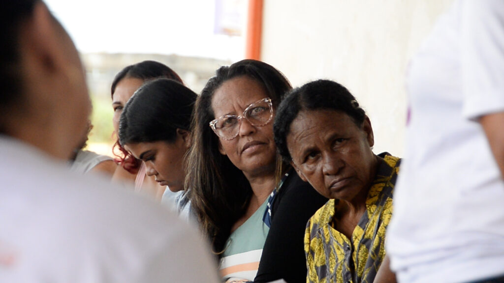 Em Roraima e com o apoio da ONU Mulheres, Fenatrad reforça direitos de trabalhadoras refugiadas e migrantes/