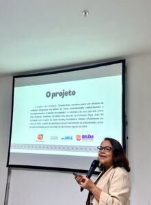 O papel de liderança das mulheres na agenda de cuidados é debatido em II Encontro Nacional de Prefeitas O papel de liderança das mulheres na agenda de cuidados é debatido em II Encontro Nacional de Prefeitas/empoderamento economico direitosdasmulheres