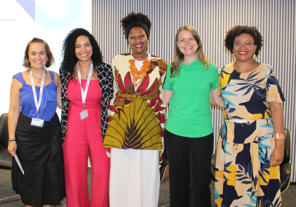 ONU Mulheres debate importância da transversalidade de raça e gênero nas políticas públicas ONU Mulheres debate importância da transversalidade de raça e gênero nas políticas públicas/onu mulheres noticias igualdade de genero governanca e participacao politica