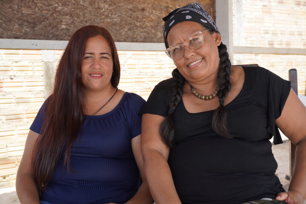 Conheça a história do projeto liderado por beneficiárias do Moverse em busca do resgate cultural de crianças venezuelanas Conheça a história do projeto liderado por beneficiárias do Moverse em busca do resgate cultural de crianças venezuelanas/mulheres refugiadas mulheres migrantes moverse