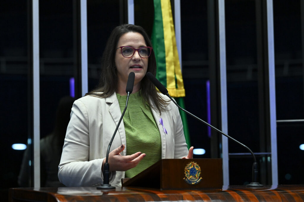 ONU Mulheres participa de sessão temática sobre feminicídio e violência doméstica no Senado Federal/feminicidio 