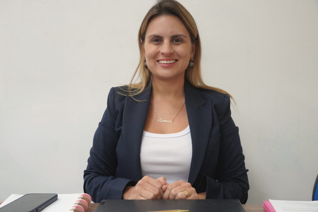 “Cuidar de quem cuida é uma responsabilidade pública”: Silvane Ferraz e o projeto de cuidado em Belém/empoderamento economico destaques 