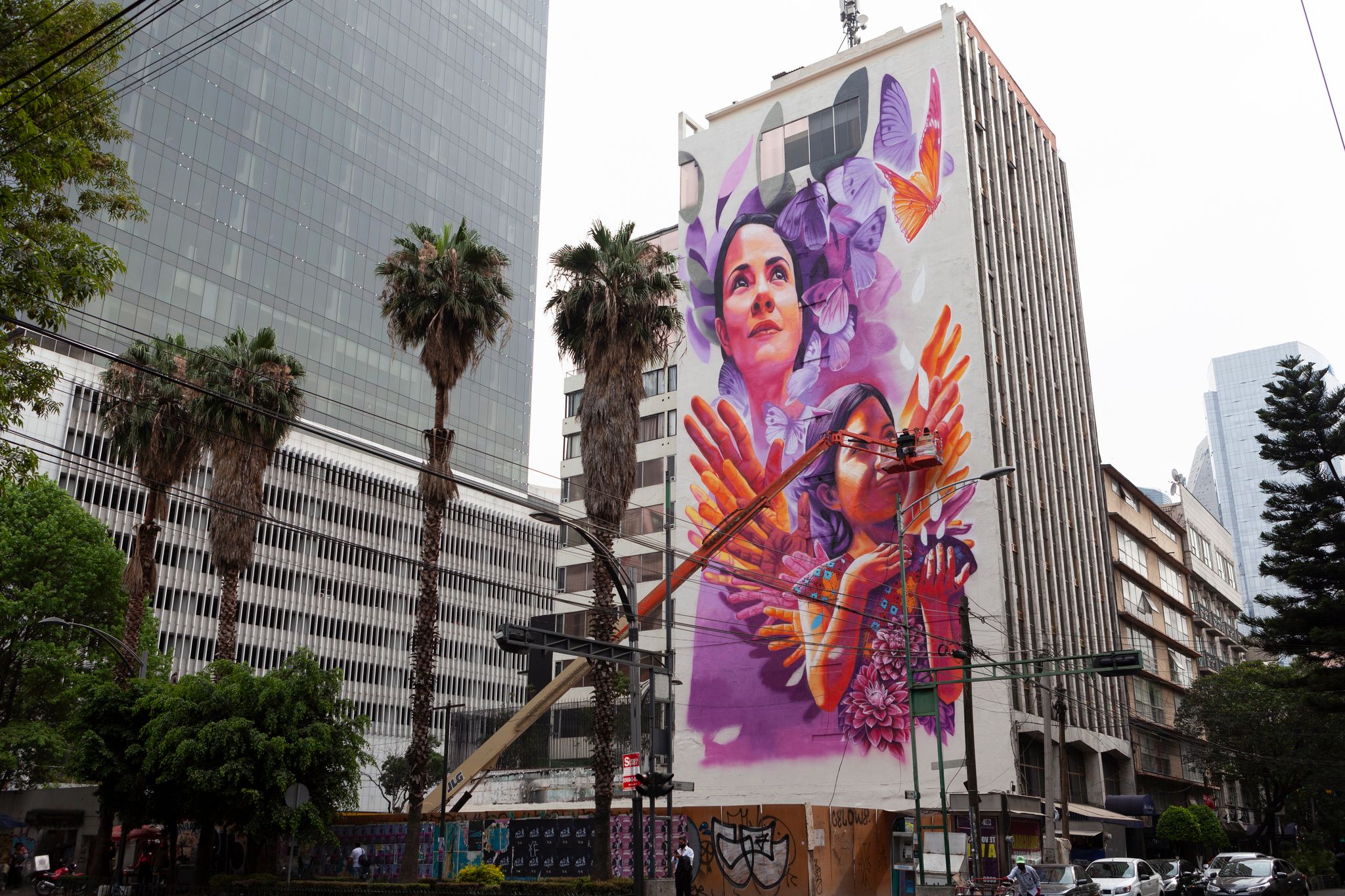Mural